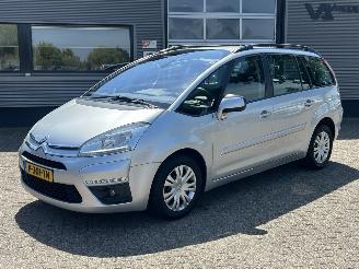 Citroën C4 PICASSO 1.6 VTi Image 7p. picture 1