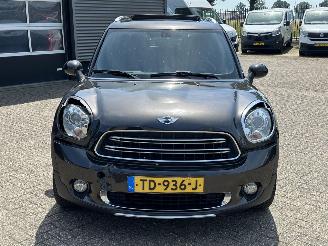 Mini Countryman 1.6 Cooper Chili picture 8