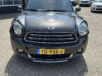 Mini Countryman 1.6 Cooper Chili picture 27