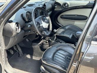 Mini Countryman 1.6 Cooper Chili picture 9