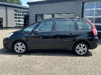 Citroën C4 PICASSO 1.8-16V Ambiance 7p. picture 2