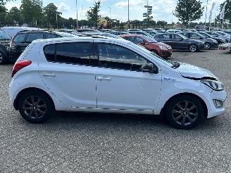 Hyundai I-20 1.2i Go! Plus picture 6
