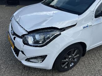 Hyundai I-20 1.2i Go! Plus picture 24