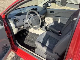 Renault Twingo 1.2 Authentique picture 9