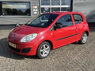 Unfallwagen Renault Twingo 1.2 Authentique 2008/5