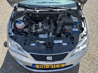 Seat Ibiza 1.2 TSI Style 5drs picture 27