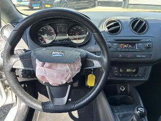 Seat Ibiza 1.2 TSI Style 5drs picture 14
