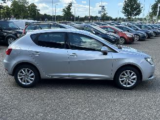 Seat Ibiza 1.2 TSI Style 5drs picture 6