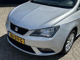 Seat Ibiza 1.2 TSI Style 5drs picture 22