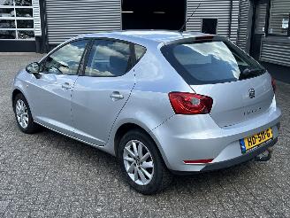 Seat Ibiza 1.2 TSI Style 5drs picture 3