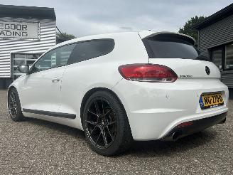 Volkswagen Scirocco 2.0 TSI Highline Plus picture 24