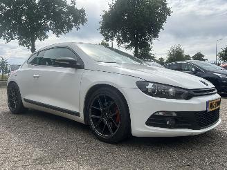 Volkswagen Scirocco 2.0 TSI Highline Plus picture 25