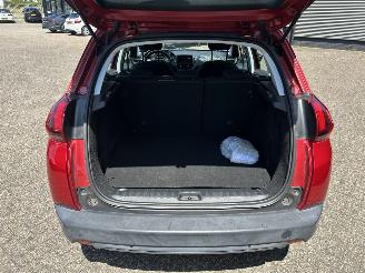 Peugeot 2008 1.2 PureTech Blue Lion picture 12