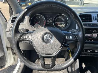 Volkswagen Polo 1.2 TSI Highline 5drs 1e eigenaar picture 15