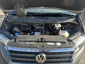 Volkswagen Crafter 35 2.0 TDI L3H3 Comfortline Automaat picture 29