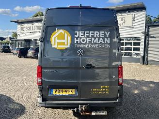 Volkswagen Crafter 35 2.0 TDI L3H3 Comfortline Automaat picture 4