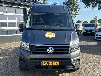 Volkswagen Crafter 35 2.0 TDI L3H3 Comfortline Automaat picture 8
