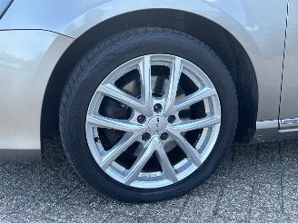 Volkswagen Passat Variant 1.4 TSI Comfort Line Automaat picture 26