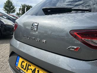Seat Leon ST 2.0 TSI Cupra 265PK picture 35