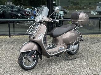 ocasión motos Vespa  GTS 300 i.e. Touring ABS 2017/7