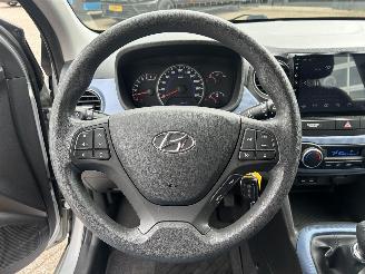 Hyundai I-10 1.0i i-Motion Comfort picture 16