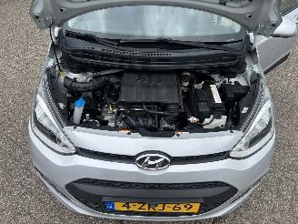 Hyundai I-10 1.0i i-Motion Comfort picture 27