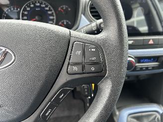 Hyundai I-10 1.0i i-Motion Comfort picture 18