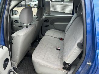 Dacia Logan MCV 1.6 Ambiance 7pers picture 11