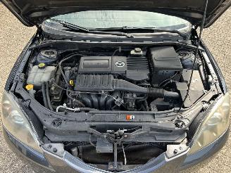 Mazda 3 1.6 S-VT Executive picture 27