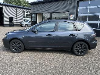 Mazda 3 1.6 S-VT Executive picture 2