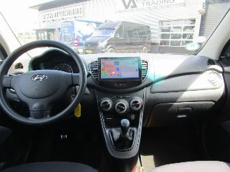 Hyundai I-10 1.1 I-Drive cool picture 11