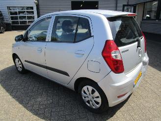 Hyundai I-10 1.1 I-Drive cool picture 2