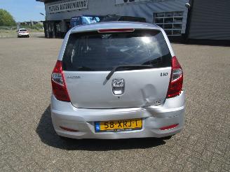 Hyundai I-10 1.1 I-Drive cool picture 6
