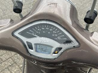 Vespa  Primavera 50 4T picture 13