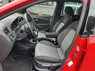 Volkswagen Polo 1.2 TSI R-line picture 10