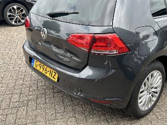 Volkswagen Golf 1.2 TSI Trendline Allstar 5drs picture 25