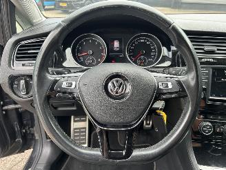 Volkswagen Golf 1.2 TSI Trendline Allstar 5drs picture 15