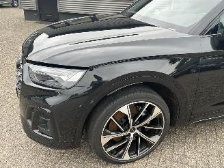 Audi SQ5 Sportback 3.0 TDI SQ5 Quattro picture 35