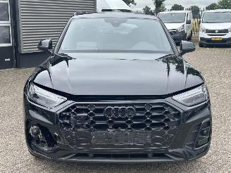 Audi SQ5 Sportback 3.0 TDI SQ5 Quattro picture 8