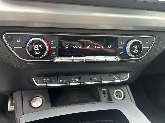 Audi SQ5 Sportback 3.0 TDI SQ5 Quattro picture 24