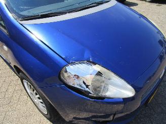 Fiat Grande Punto 1.4-16V Dynamic 5drs picture 19
