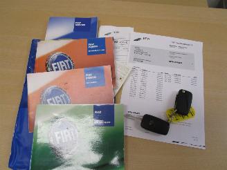 Fiat Grande Punto 1.4-16V Dynamic 5drs picture 24