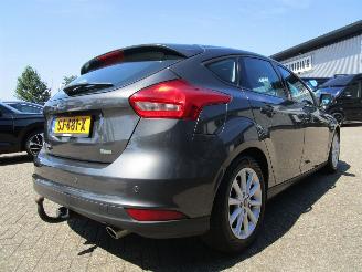 Ford Focus 1.6 EcoBoost Edition plus LPG picture 23