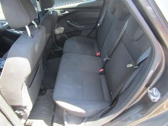 Ford Focus 1.6 EcoBoost Edition plus LPG picture 12