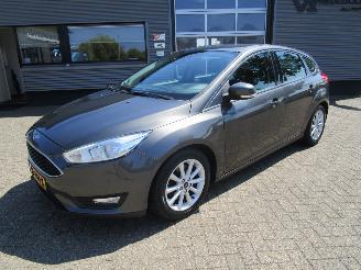 occasion passenger cars Ford Focus 1.6 EcoBoost Edition plus LPG 2016/4