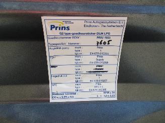 Ford Focus 1.6 EcoBoost Edition plus LPG picture 26