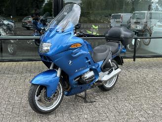 skadebil motor BMW R 1100 RT ABS 1999/10