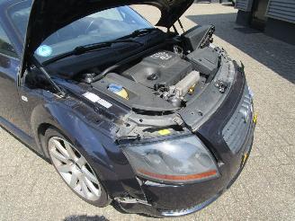 Audi TT Roadster 1.8 5V Turbo picture 16