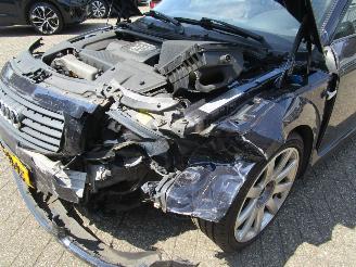 Audi TT Roadster 1.8 5V Turbo picture 15