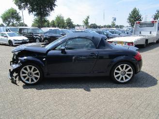 Audi TT Roadster 1.8 5V Turbo picture 6